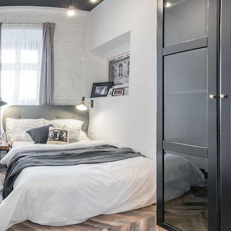 Bozego Ciala By Homeprime Kraków Eksteriør billede
