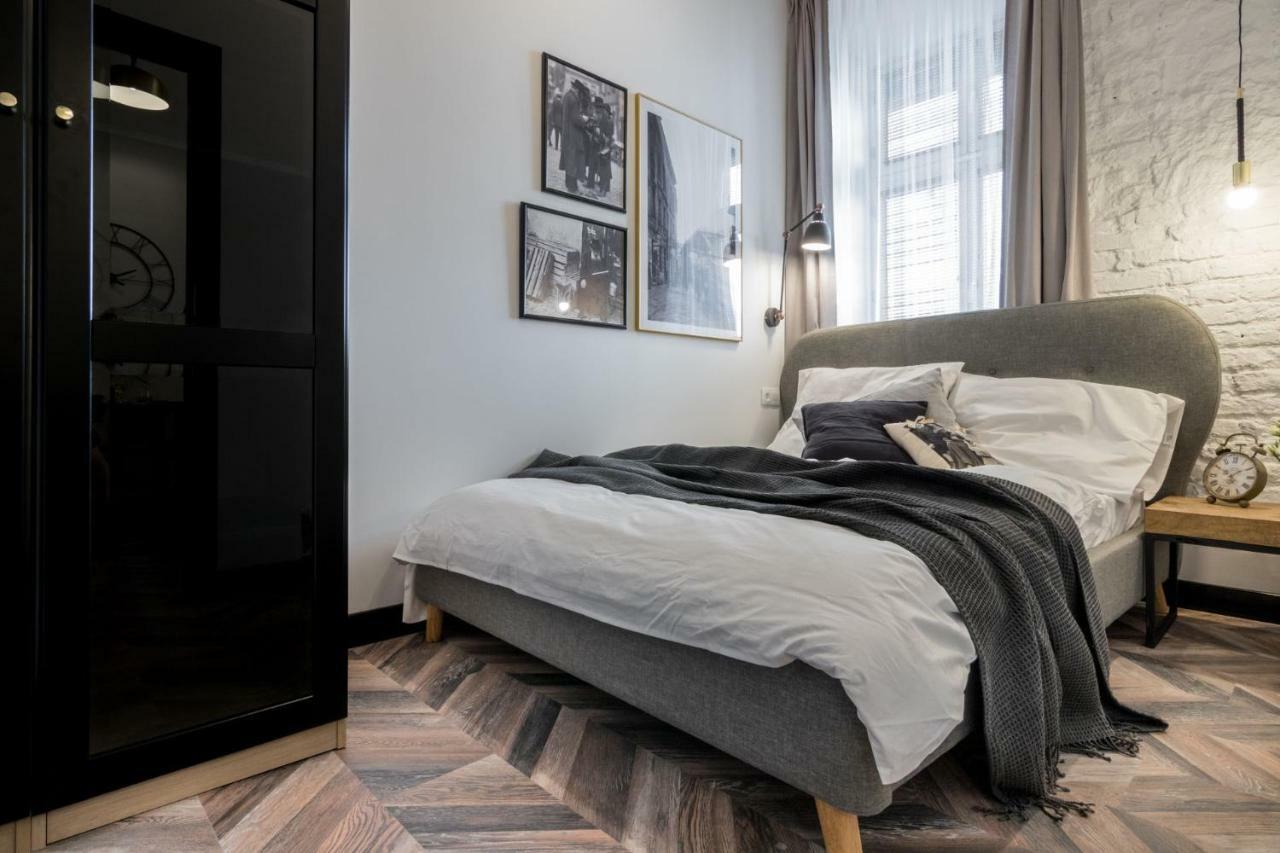 Bozego Ciala By Homeprime Kraków Eksteriør billede